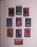 1885-1986, Collection de Monaco un 1 volumes, avec