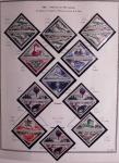 1885-1986, Collection de Monaco un 1 volumes, avec