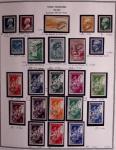 1885-1986, Collection de Monaco un 1 volumes, avec