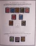 1885-1986, Collection de Monaco un 1 volumes, avec
