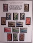 1885-1986, Collection de Monaco un 1 volumes, avec
