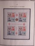 1885-1986, Collection de Monaco un 1 volumes, avec