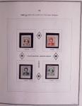 1885-1986, Collection de Monaco un 1 volumes, avec