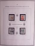 1885-1986, Collection de Monaco un 1 volumes, avec