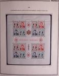 1885-1986, Collection de Monaco un 1 volumes, avec