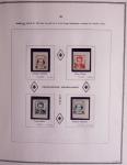 1885-1986, Collection de Monaco un 1 volumes, avec