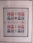 1885-1986, Collection de Monaco un 1 volumes, avec