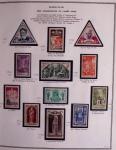 1885-1986, Collection de Monaco un 1 volumes, avec