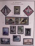 1885-1986, Collection de Monaco un 1 volumes, avec