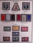 1885-1986, Collection de Monaco un 1 volumes, avec