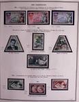 1885-1986, Collection de Monaco un 1 volumes, avec