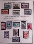 1885-1986, Collection de Monaco un 1 volumes, avec