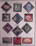 1885-1986, Collection de Monaco un 1 volumes, avec