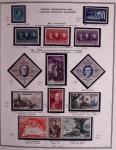 1885-1986, Collection de Monaco un 1 volumes, avec