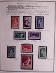 1885-1986, Collection de Monaco un 1 volumes, avec
