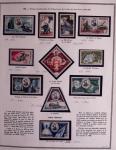 1885-1986, Collection de Monaco un 1 volumes, avec
