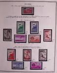 1885-1986, Collection de Monaco un 1 volumes, avec