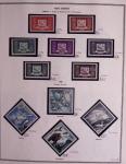 1885-1986, Collection de Monaco un 1 volumes, avec