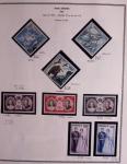 1885-1986, Collection de Monaco un 1 volumes, avec