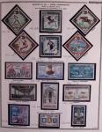 1885-1986, Collection de Monaco un 1 volumes, avec