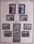 1885-1986, Collection de Monaco un 1 volumes, avec