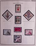 1885-1986, Collection de Monaco un 1 volumes, avec