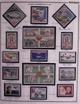1885-1986, Collection de Monaco un 1 volumes, avec