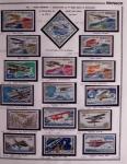 1885-1986, Collection de Monaco un 1 volumes, avec