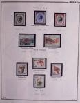 1885-1986, Collection de Monaco un 1 volumes, avec