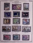1885-1986, Collection de Monaco un 1 volumes, avec