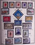 1885-1986, Collection de Monaco un 1 volumes, avec