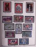 1885-1986, Collection de Monaco un 1 volumes, avec