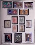 1885-1986, Collection de Monaco un 1 volumes, avec