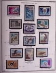 1885-1986, Collection de Monaco un 1 volumes, avec