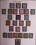 1885-1986, Collection de Monaco un 1 volumes, avec