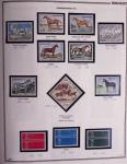 1885-1986, Collection de Monaco un 1 volumes, avec