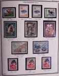 1885-1986, Collection de Monaco un 1 volumes, avec