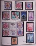 1885-1986, Collection de Monaco un 1 volumes, avec