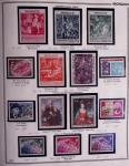 1885-1986, Collection de Monaco un 1 volumes, avec
