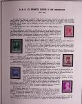 1885-1986, Collection de Monaco un 1 volumes, avec