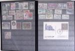 1960-2010, Collection de France pour la faciale, avec
