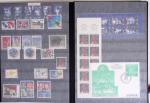 1960-2010, Collection de France pour la faciale, avec