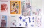 1960-2010, Collection de France pour la faciale, avec