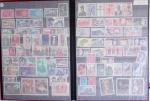 1960-2010, Collection de France pour la faciale, avec