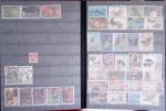 1960-2010, Collection de France pour la faciale, avec