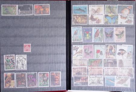 1960-2010, Collection de France pour la faciale, avec