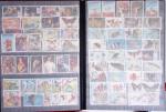 1960-2010, Collection de France pour la faciale, avec