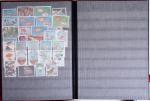 1960-2010, Collection de France pour la faciale, avec