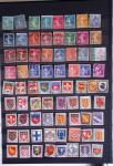 1960-2010, Collection de France pour la faciale, avec
