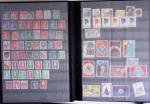 1960-2010, Collection de France pour la faciale, avec